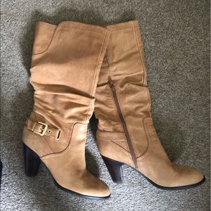 Guess Boots